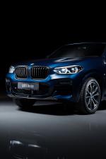 BMW X3 xDrive30 xLine by Larte Design 2020 года